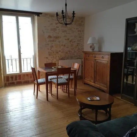 Apartment Cordeliers Lotus *