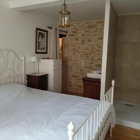 Cordeliers Lotus Apartment